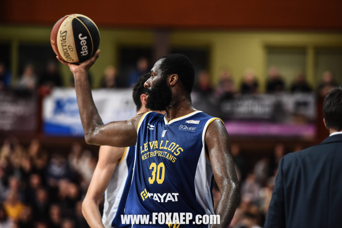 JDA – LEVALLOIS — FOXAEP, photographe Bourgogne