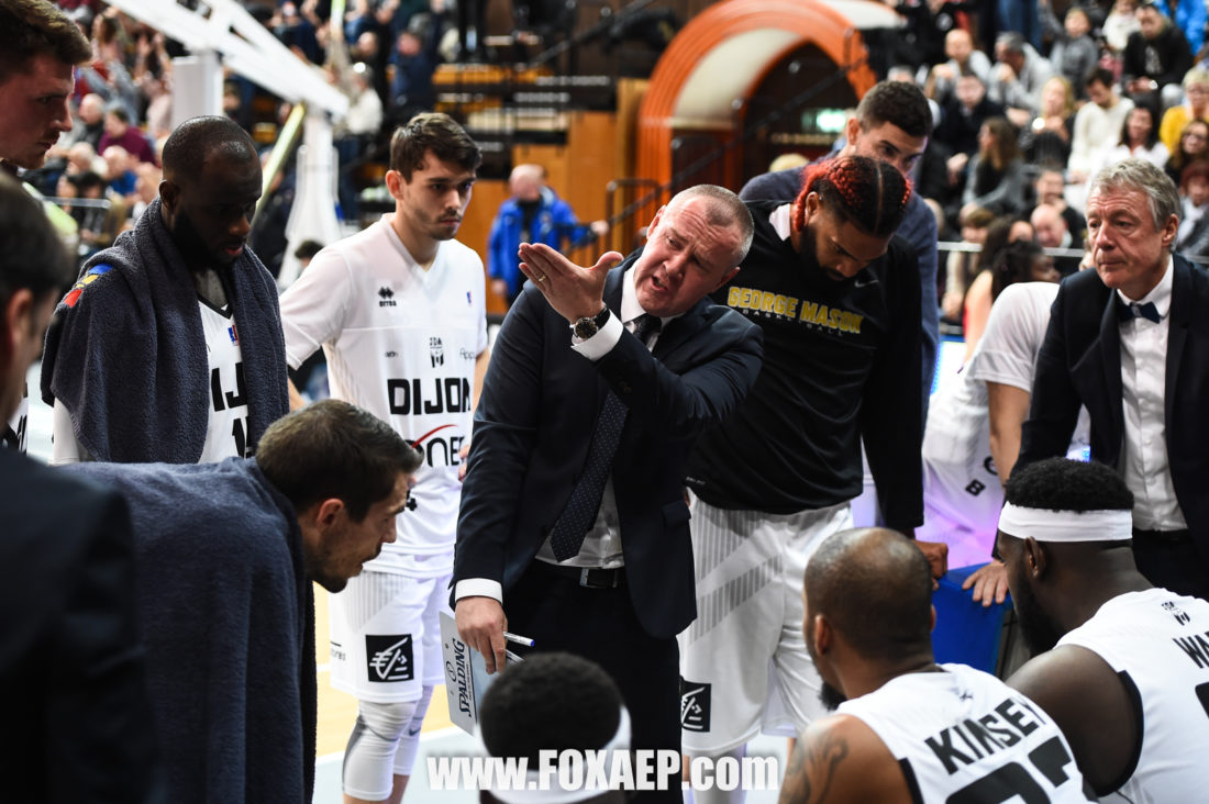 JDA – LEVALLOIS — FOXAEP, photographe Bourgogne