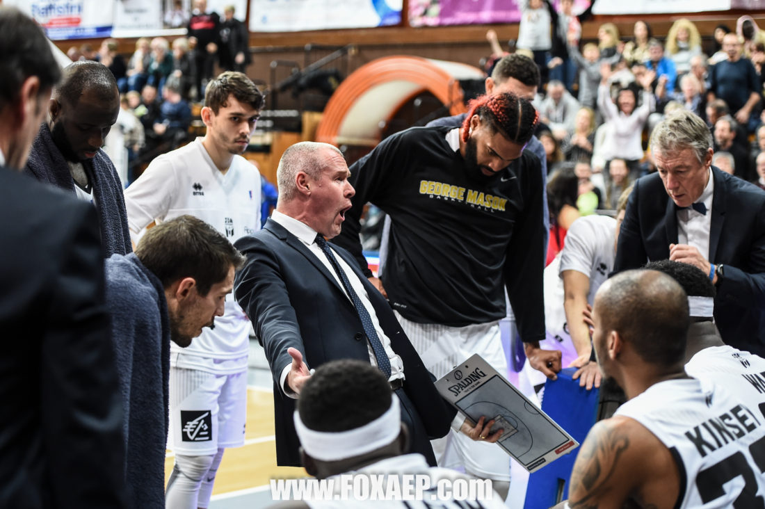 JDA – LEVALLOIS — FOXAEP, photographe Bourgogne