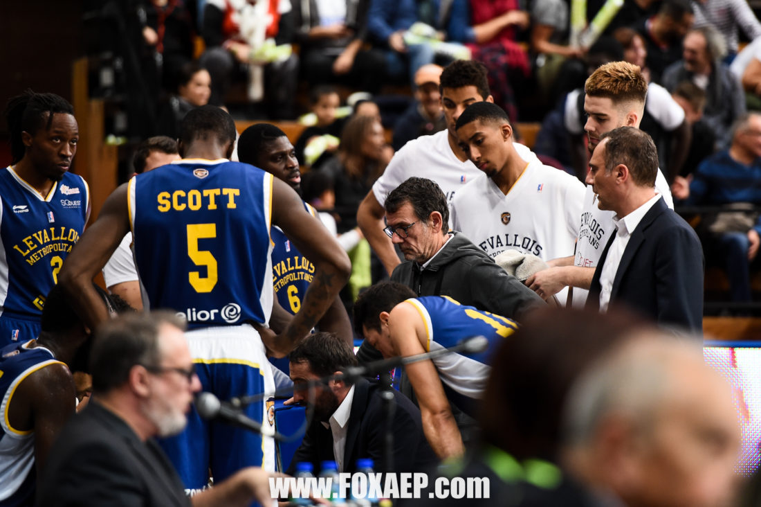 JDA – LEVALLOIS — FOXAEP, photographe Bourgogne