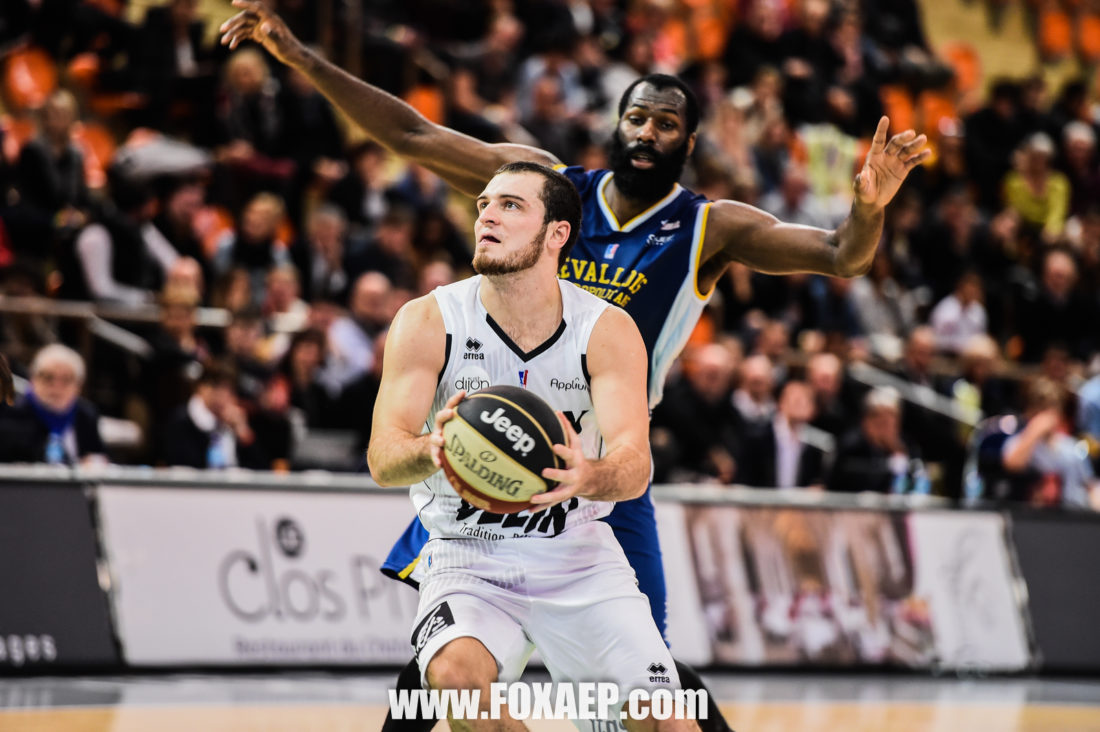 JDA – LEVALLOIS — FOXAEP, photographe Bourgogne