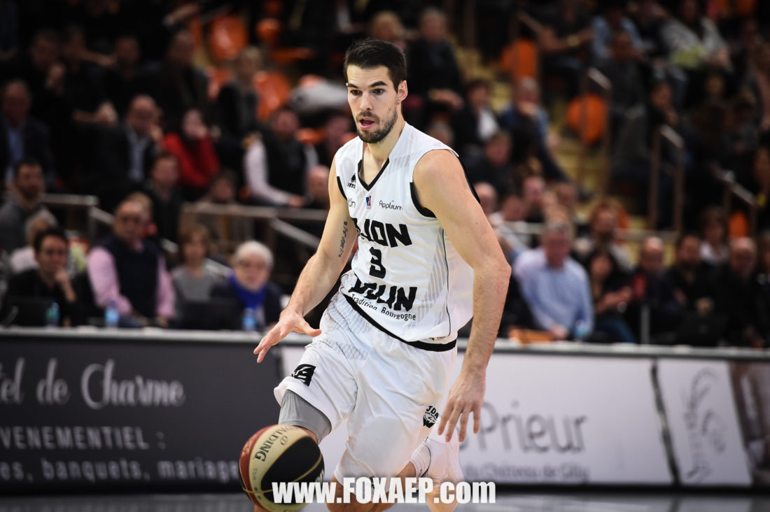 JDA – LEVALLOIS — FOXAEP, photographe Bourgogne