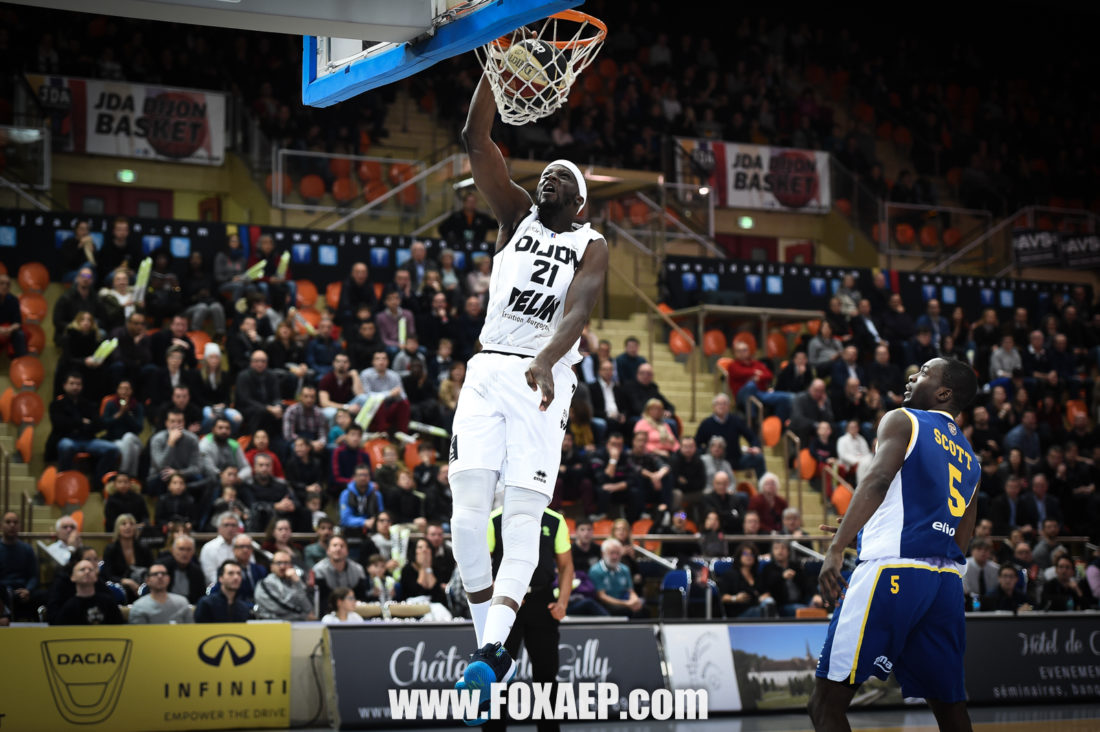 JDA – LEVALLOIS — FOXAEP, photographe Bourgogne