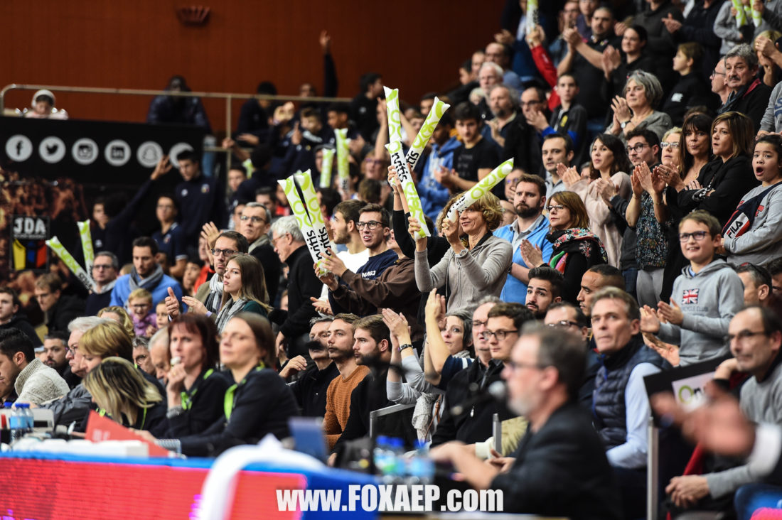 JDA – LEVALLOIS — FOXAEP, photographe Bourgogne