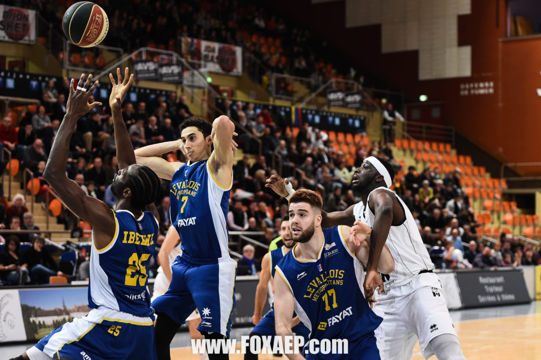 JDA – LEVALLOIS — FOXAEP, photographe Bourgogne