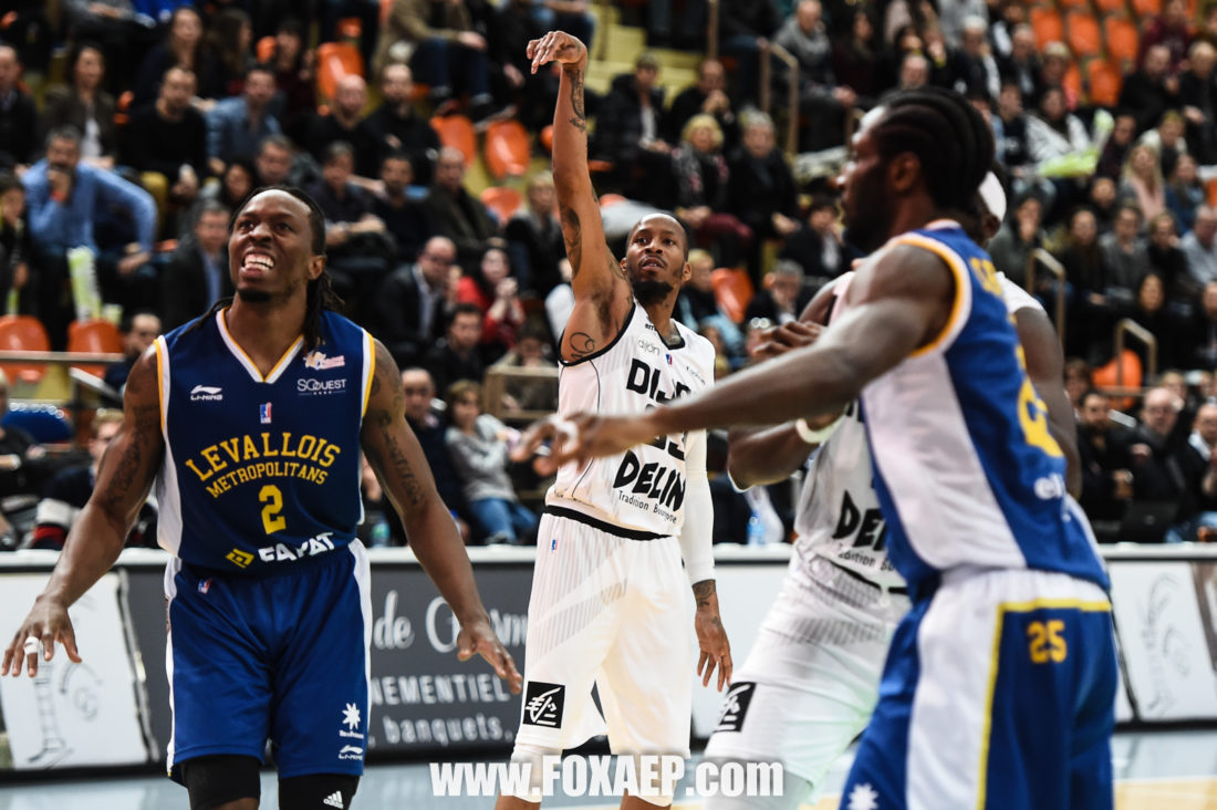 JDA – LEVALLOIS — FOXAEP, photographe Bourgogne
