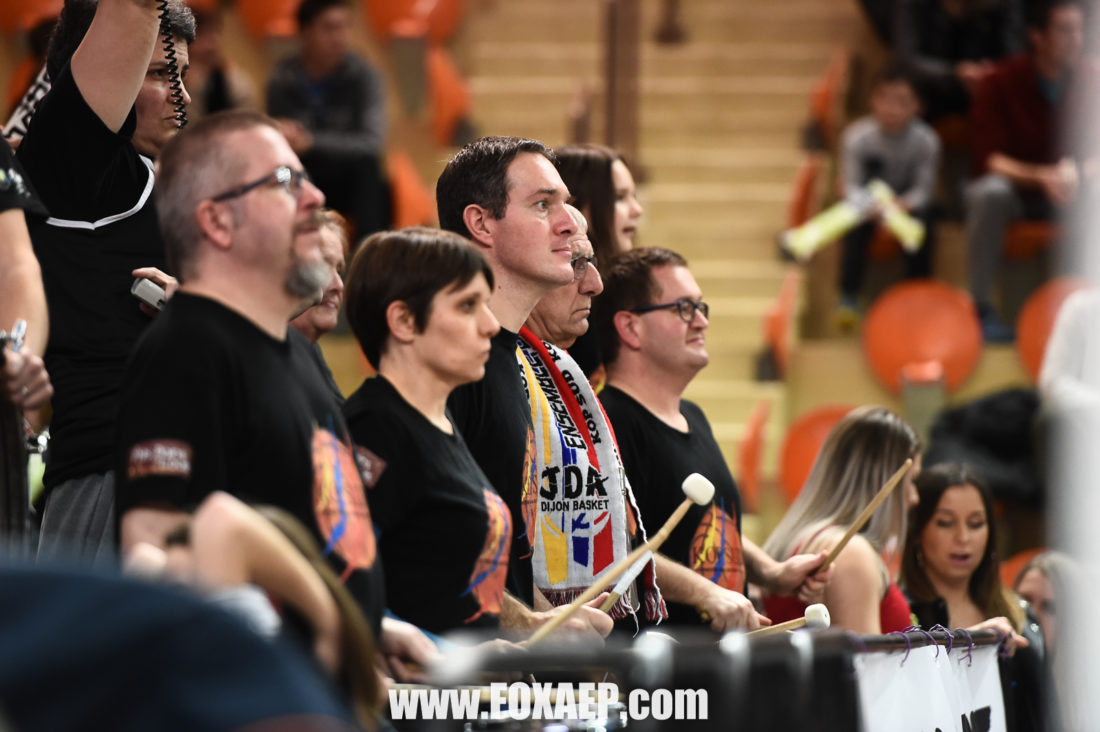 JDA – LEVALLOIS — FOXAEP, photographe Bourgogne