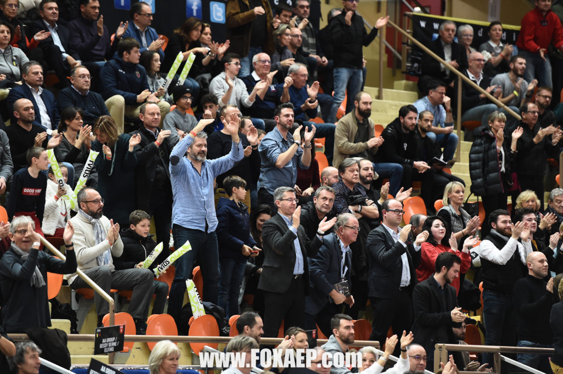 JDA – LEVALLOIS — FOXAEP, photographe Bourgogne