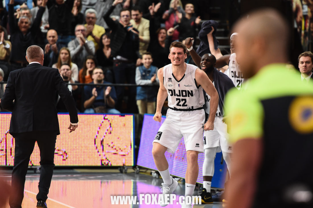 JDA – LEVALLOIS — FOXAEP, photographe Bourgogne