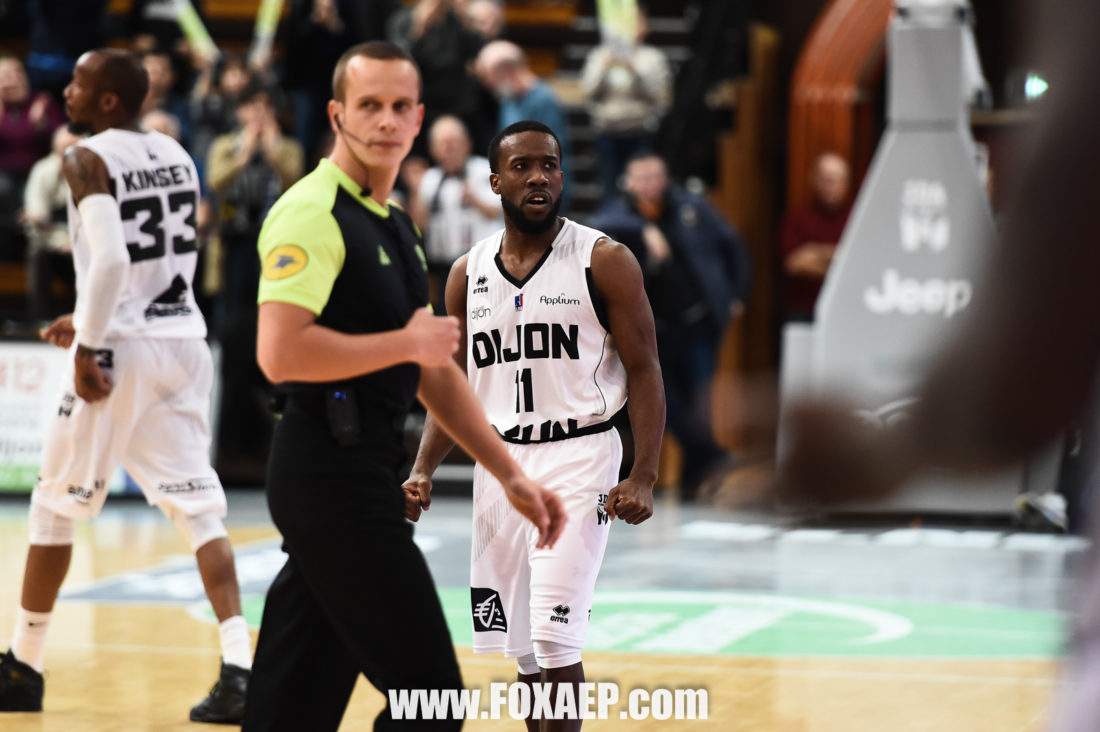 JDA – LEVALLOIS — FOXAEP, photographe Bourgogne