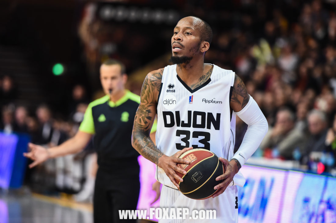 JDA – LEVALLOIS — FOXAEP, photographe Bourgogne