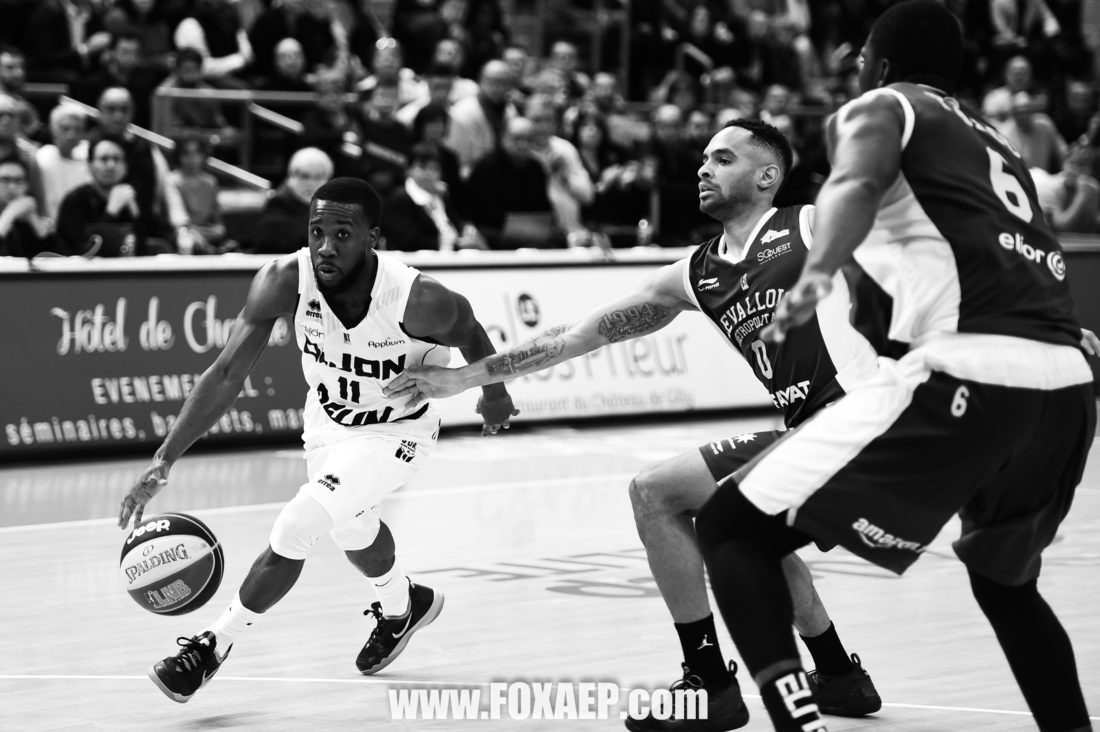 JDA – LEVALLOIS — FOXAEP, photographe Bourgogne