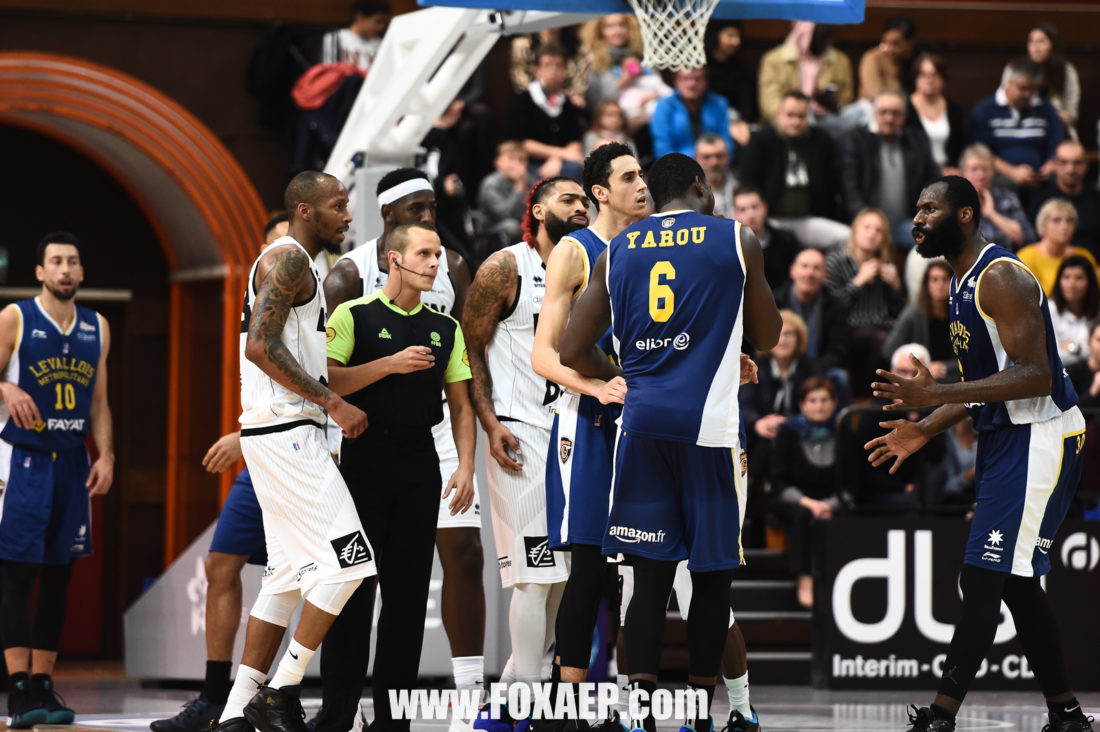 JDA – LEVALLOIS — FOXAEP, photographe Bourgogne