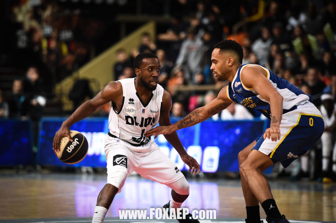 JDA – LEVALLOIS — FOXAEP, photographe Bourgogne