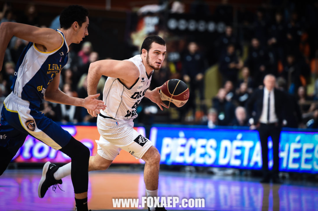 JDA – LEVALLOIS — FOXAEP, photographe Bourgogne