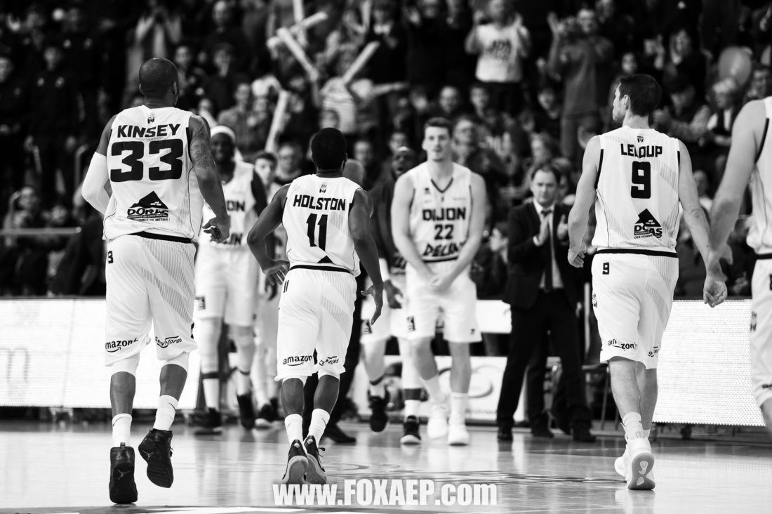 JDA – LEVALLOIS — FOXAEP, photographe Bourgogne