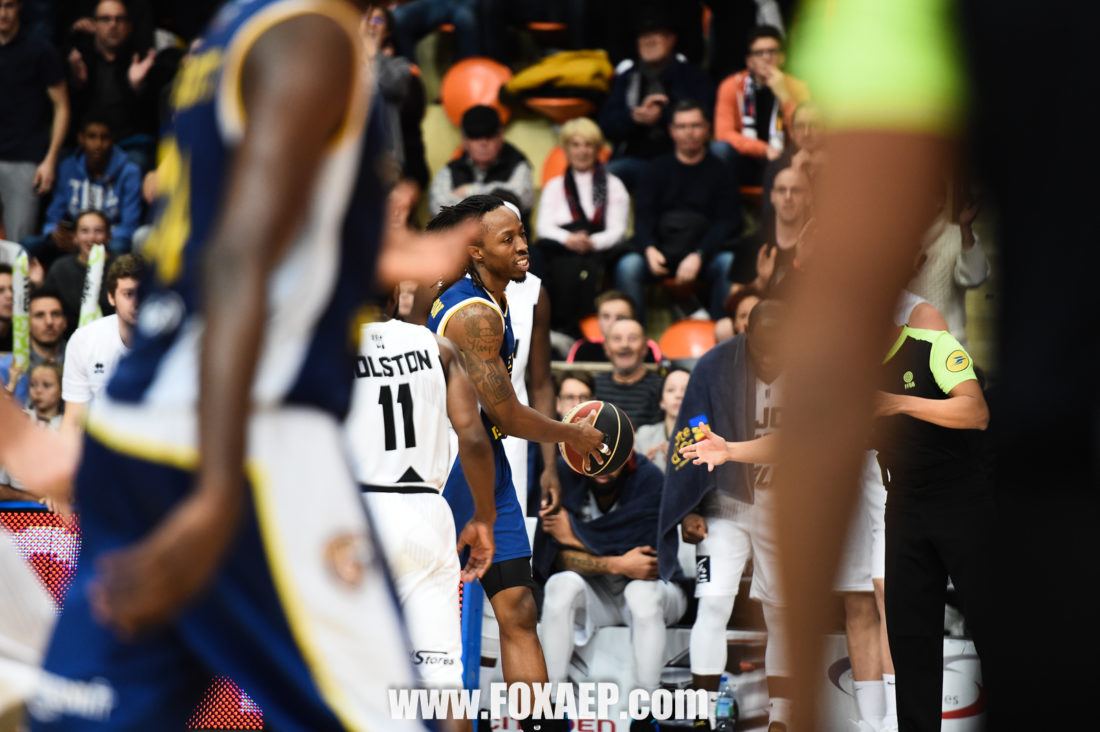 JDA – LEVALLOIS — FOXAEP, photographe Bourgogne