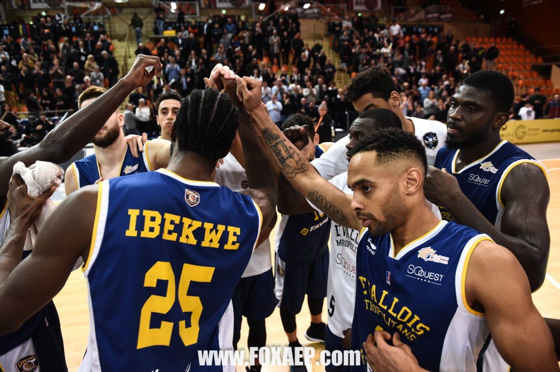 JDA – LEVALLOIS — FOXAEP, photographe Bourgogne
