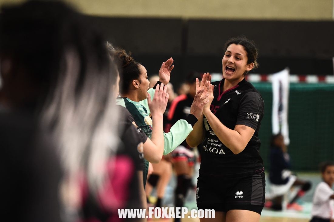 JDA HANDBALL – BREST — FOXAEP, photographe Bourgogne
