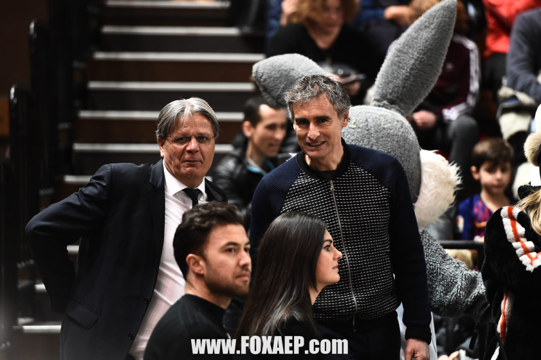 JDA BASKET vs SIG STRASBOURG — FOXAEP, photographe Bourgogne