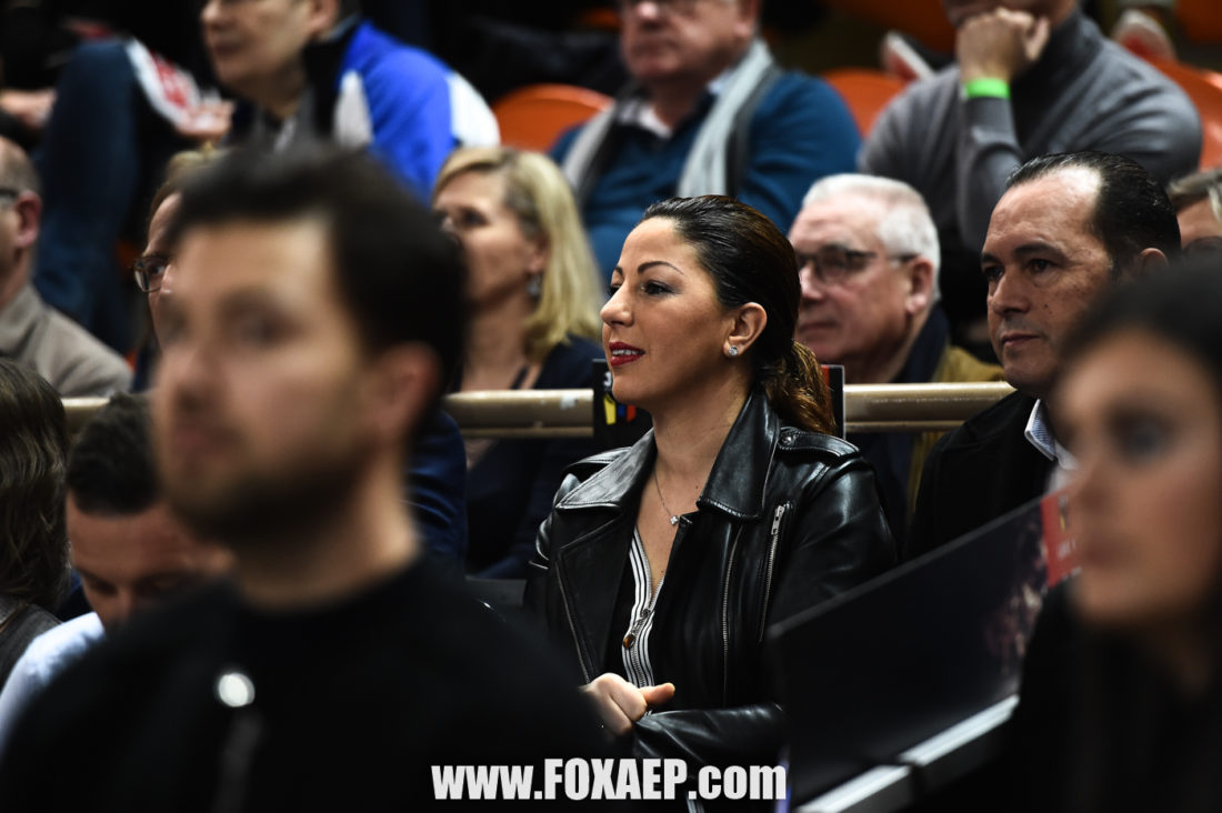 JDA BASKET vs SIG STRASBOURG — FOXAEP, photographe Bourgogne