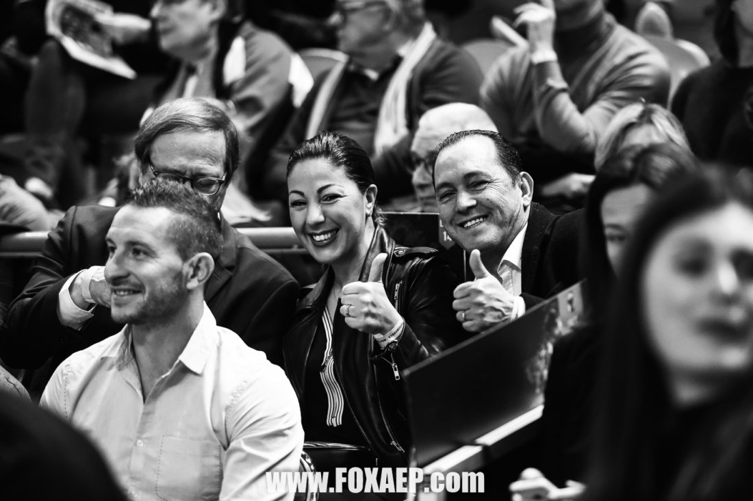 JDA BASKET vs SIG STRASBOURG — FOXAEP, photographe Bourgogne