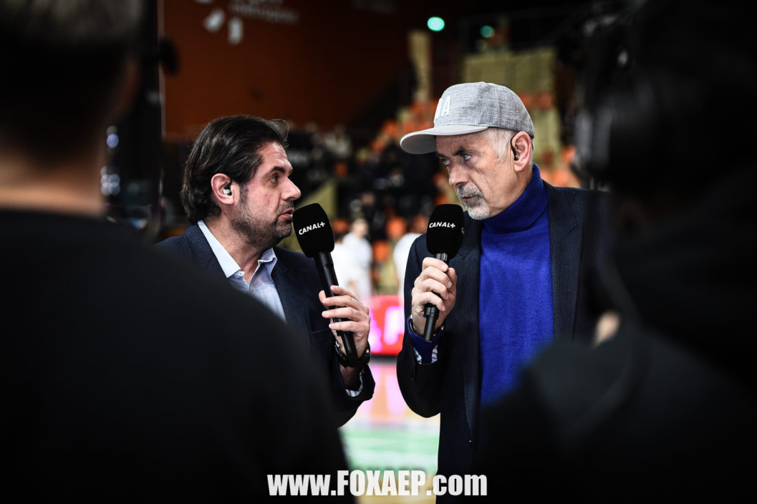 01-24-19- JDA BASKET vs LIETKABELIS — FOXAEP, photographe Bourgogne