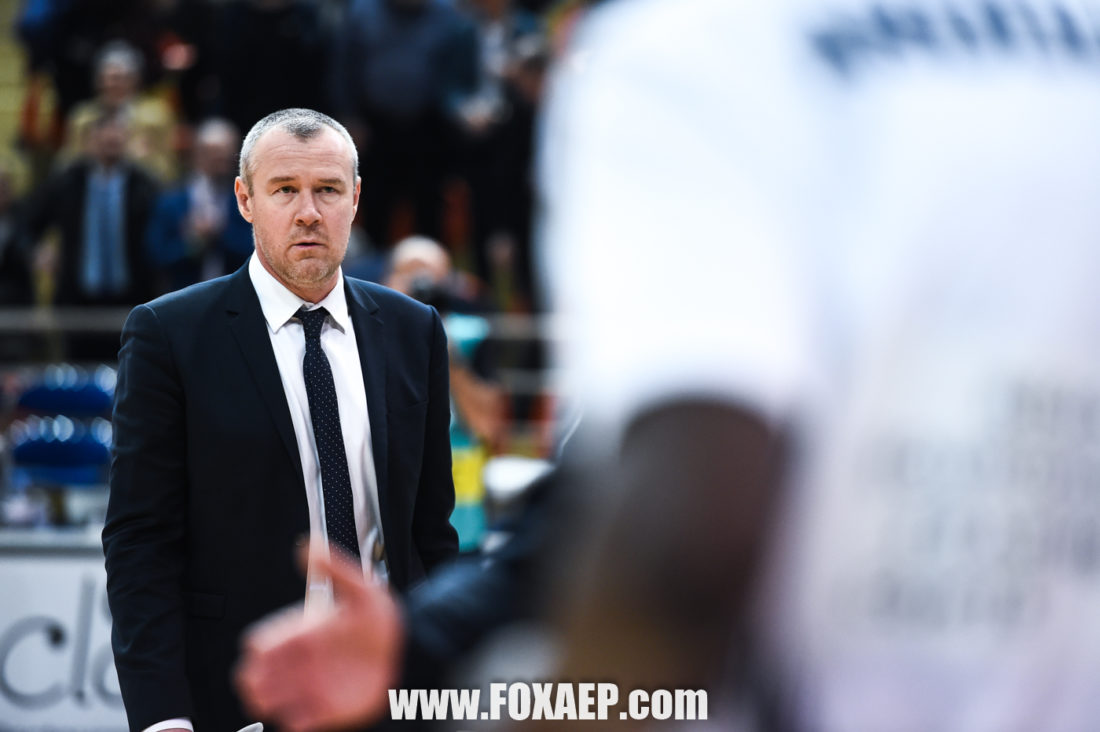 01-24-19- JDA BASKET vs LIETKABELIS — FOXAEP, photographe Bourgogne