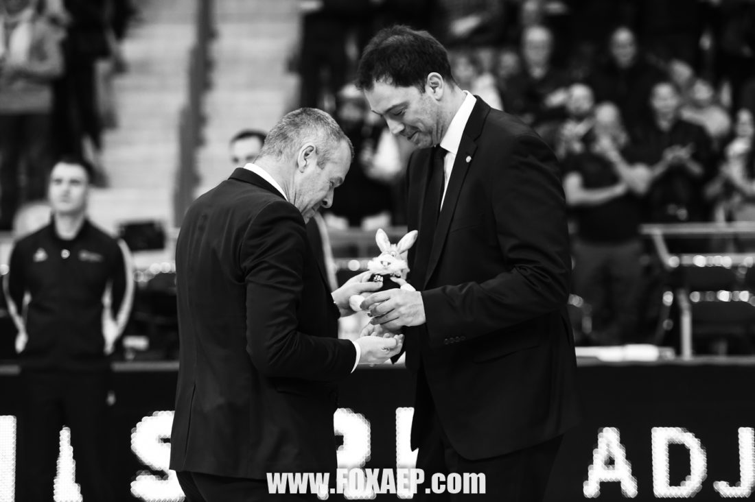 01-24-19- JDA BASKET vs LIETKABELIS — FOXAEP, photographe Bourgogne