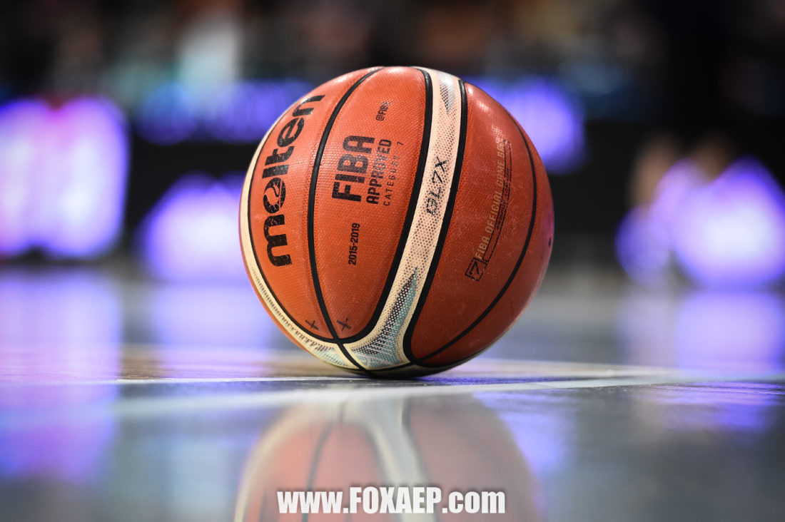 01-24-19- JDA BASKET vs LIETKABELIS — FOXAEP, photographe Bourgogne