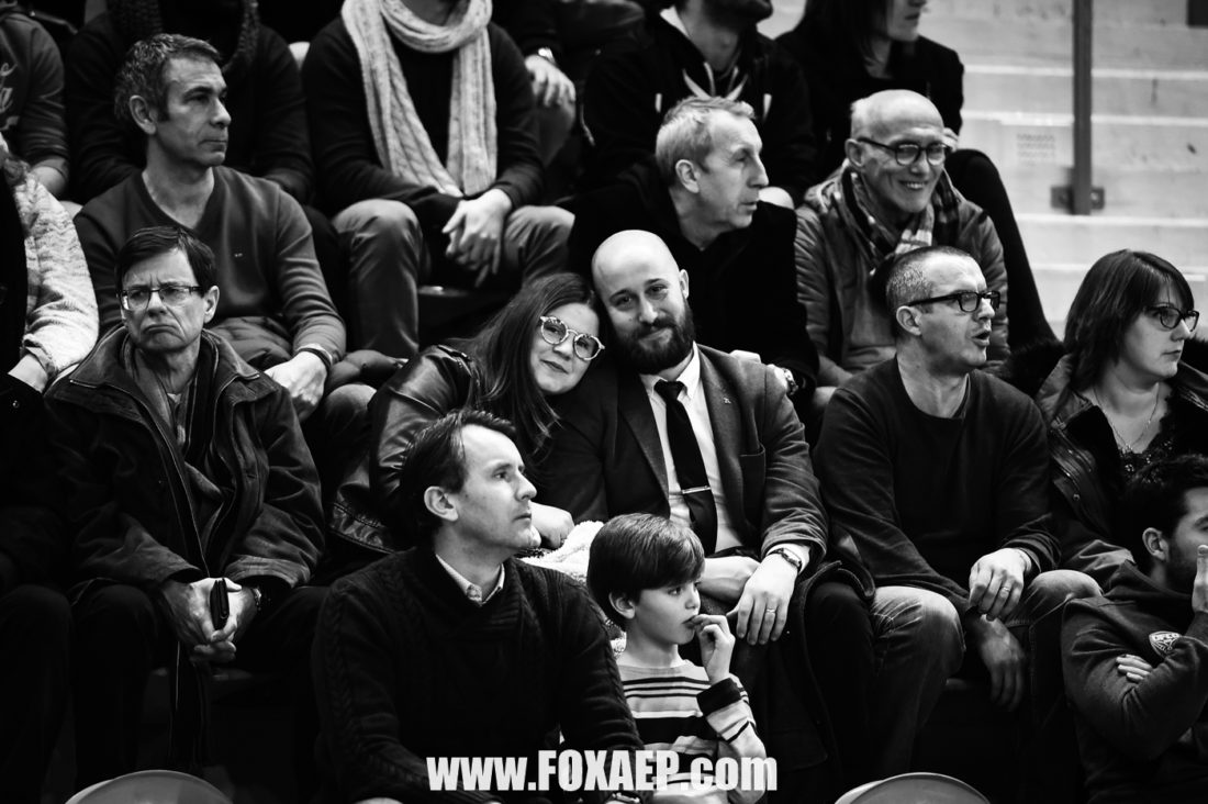 01-24-19- JDA BASKET vs LIETKABELIS — FOXAEP, photographe Bourgogne