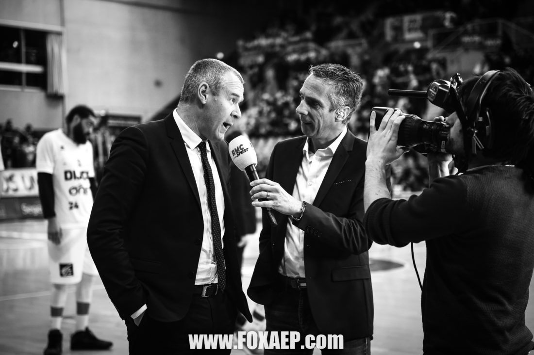 01-27-19- JDA BASKET vs ASVEL — FOXAEP, photographe Bourgogne