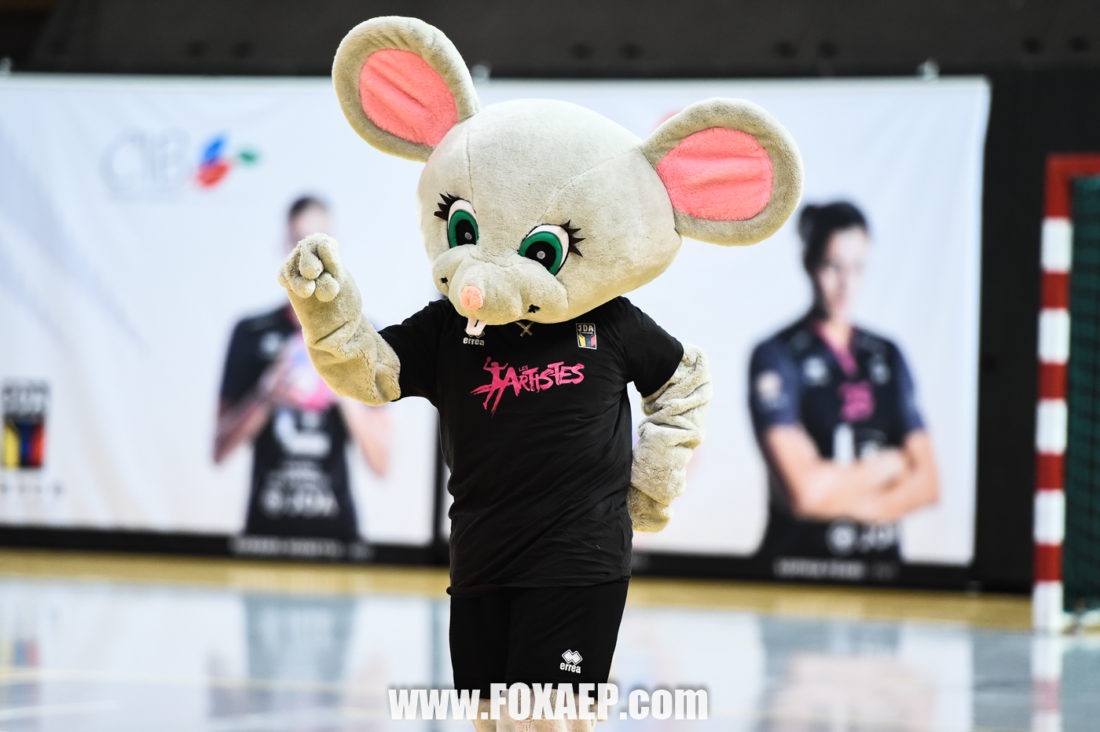 JDA HANDBALL – METZ — FOXAEP, photographe Bourgogne