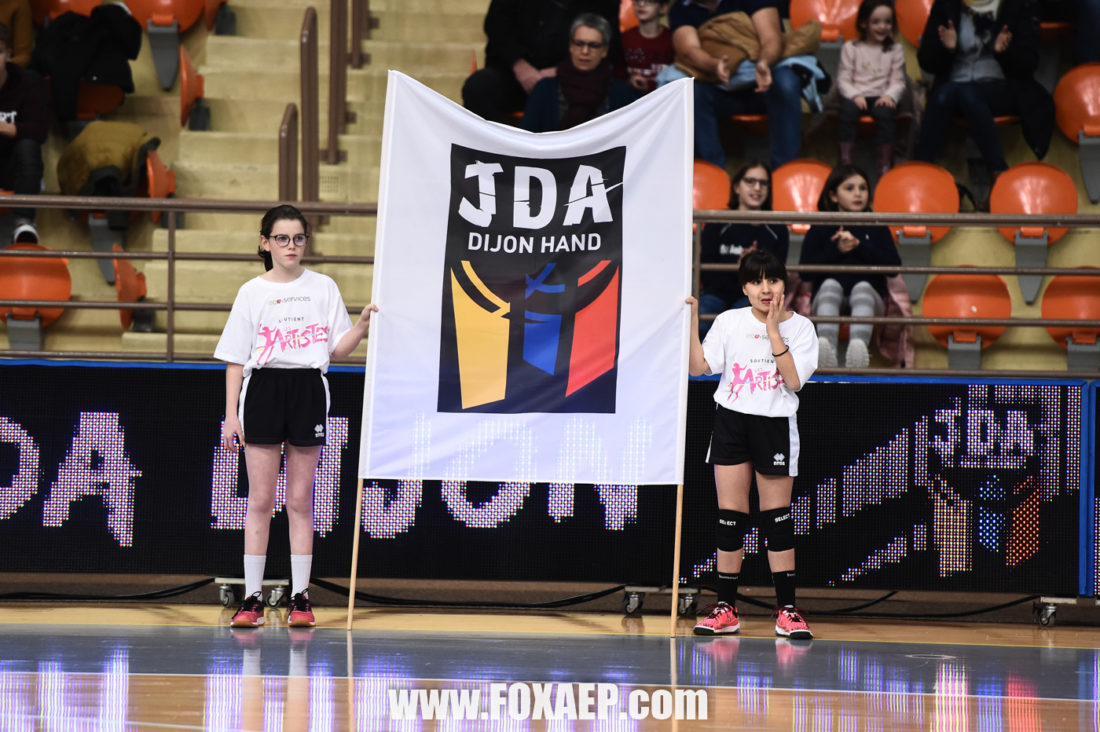 JDA HANDBALL – METZ — FOXAEP, photographe Bourgogne