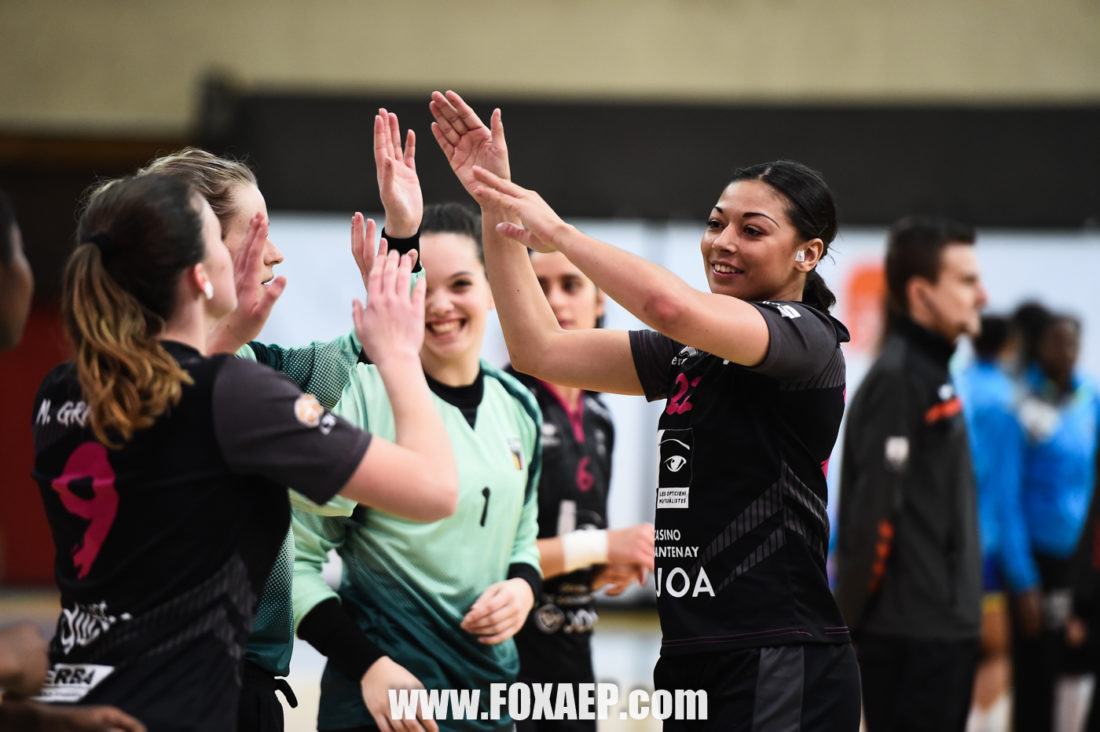 JDA HANDBALL – METZ — FOXAEP, photographe Bourgogne
