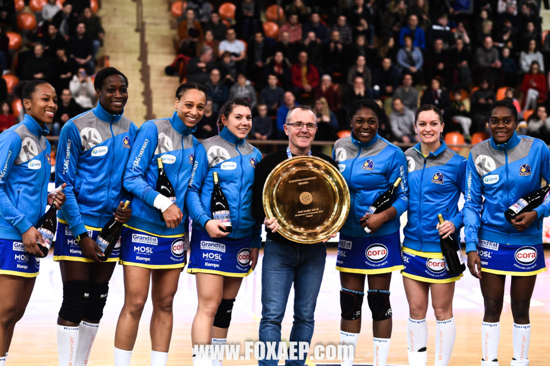 JDA HANDBALL – METZ — FOXAEP, photographe Bourgogne