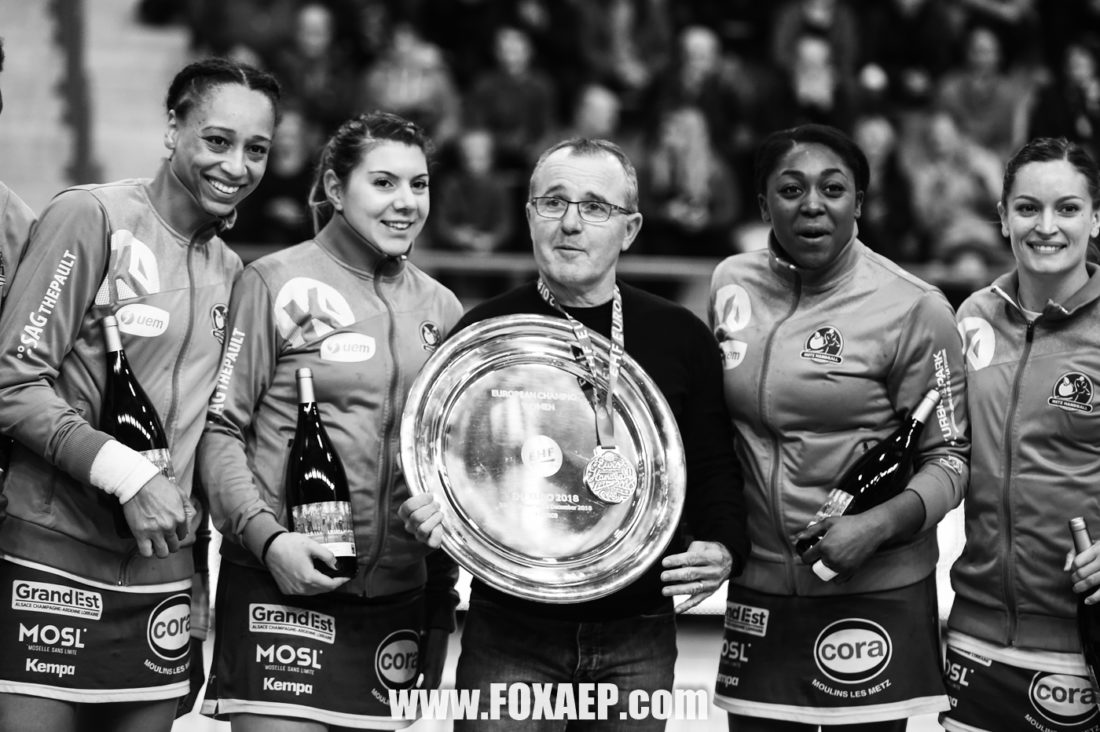 JDA HANDBALL – METZ — FOXAEP, photographe Bourgogne