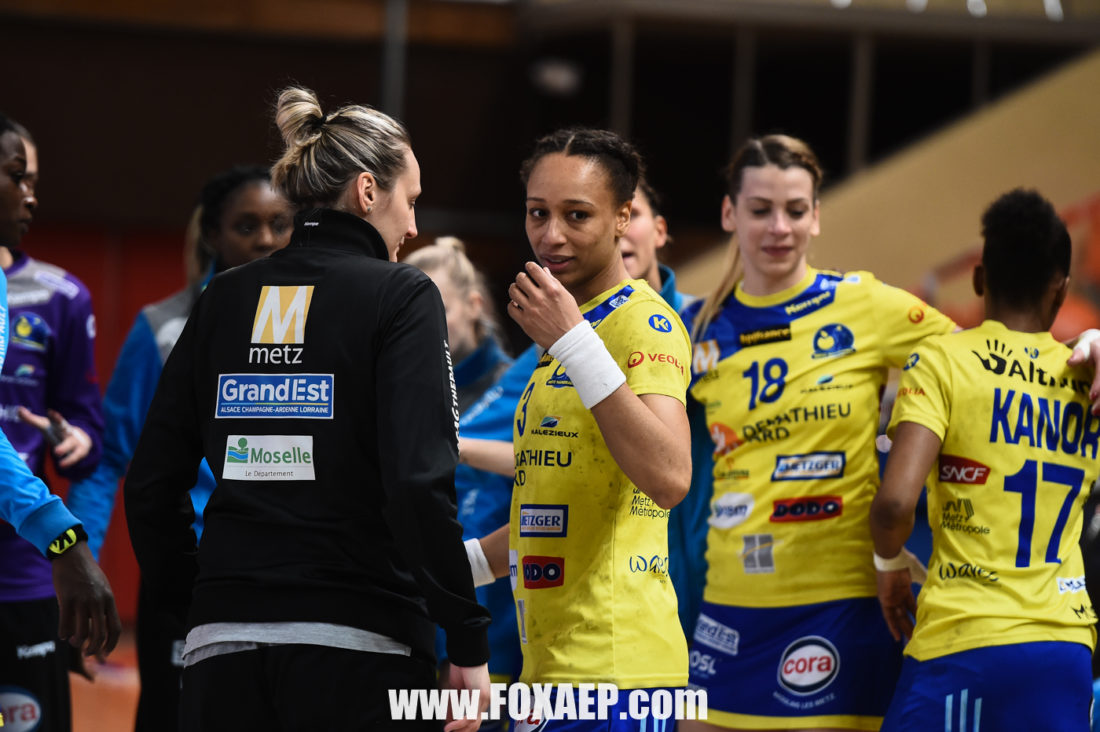 JDA HANDBALL – METZ — FOXAEP, photographe Bourgogne