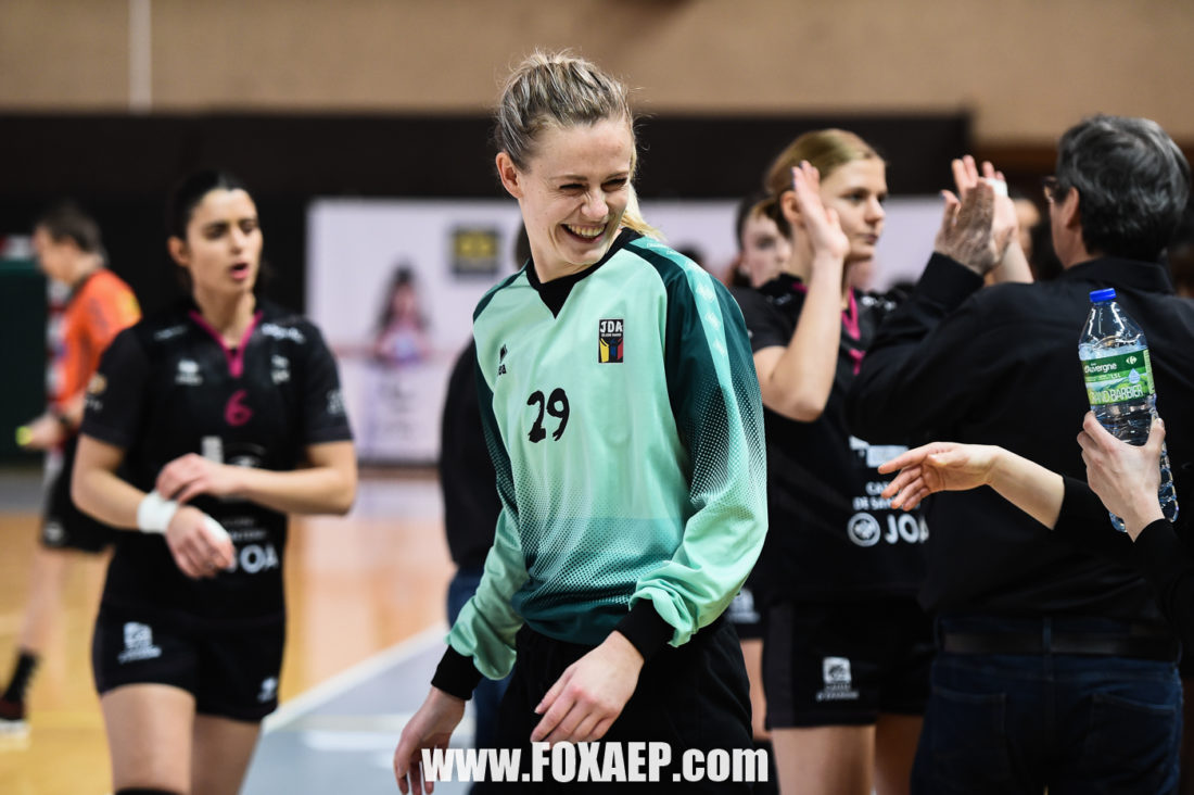 JDA HANDBALL – METZ — FOXAEP, photographe Bourgogne