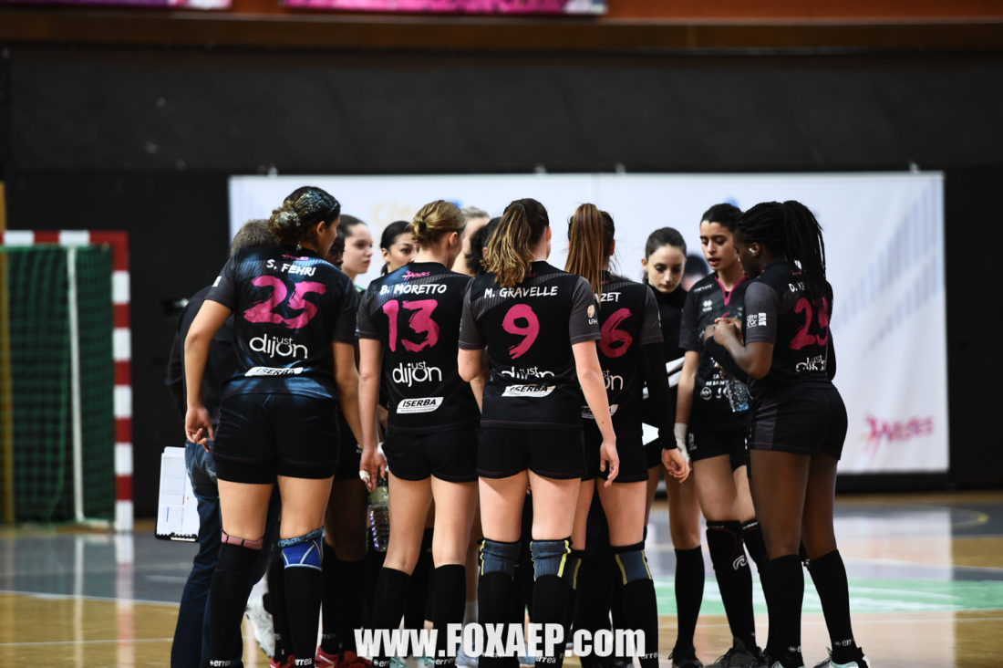 JDA HANDBALL – METZ — FOXAEP, photographe Bourgogne