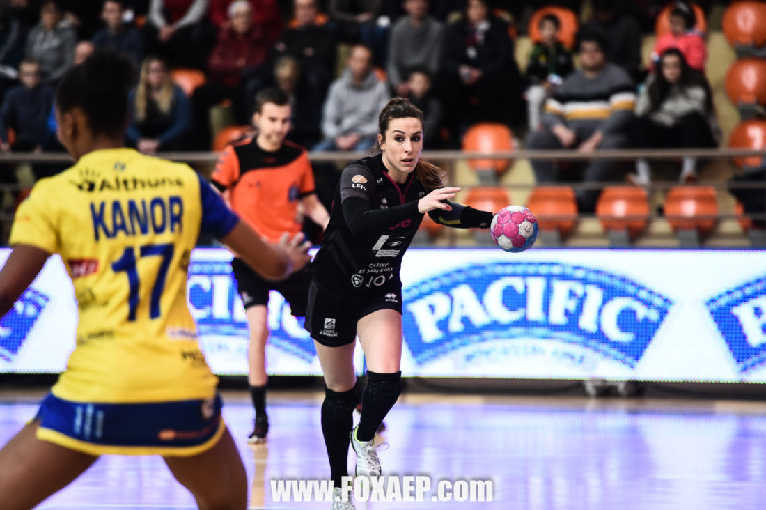 JDA HANDBALL – METZ — FOXAEP, photographe Bourgogne
