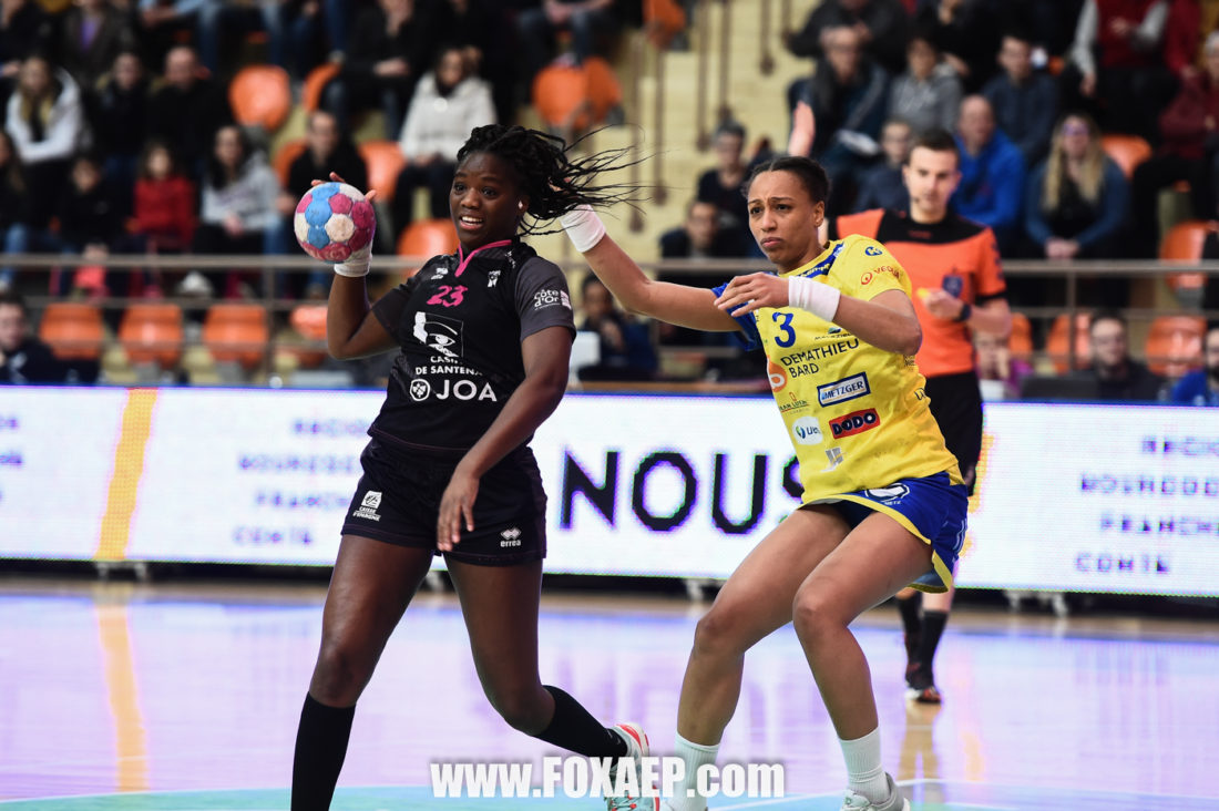 JDA HANDBALL – METZ — FOXAEP, photographe Bourgogne