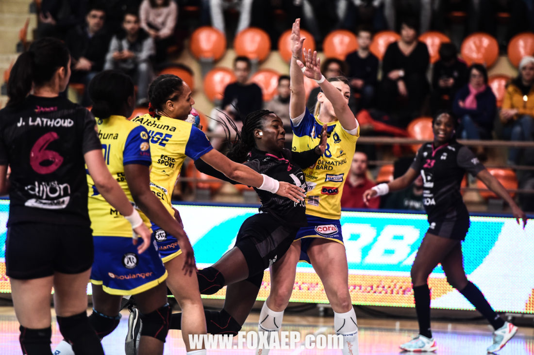 JDA HANDBALL – METZ — FOXAEP, photographe Bourgogne