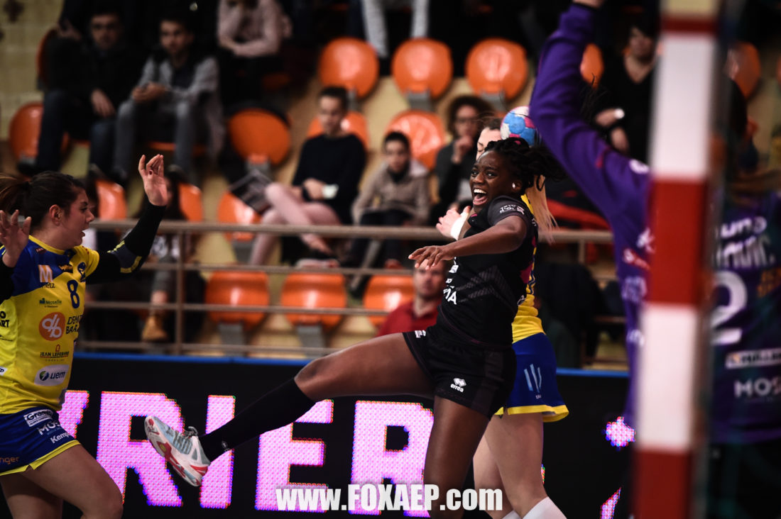 JDA HANDBALL – METZ — FOXAEP, photographe Bourgogne