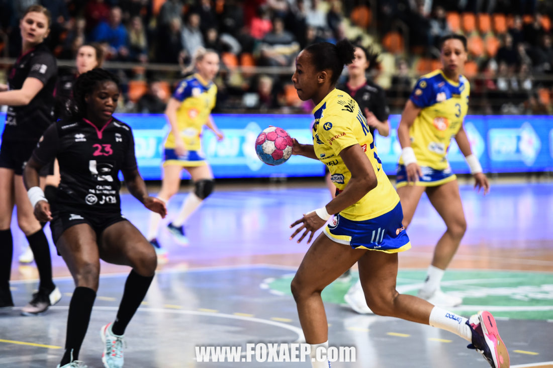 JDA HANDBALL – METZ — FOXAEP, photographe Bourgogne