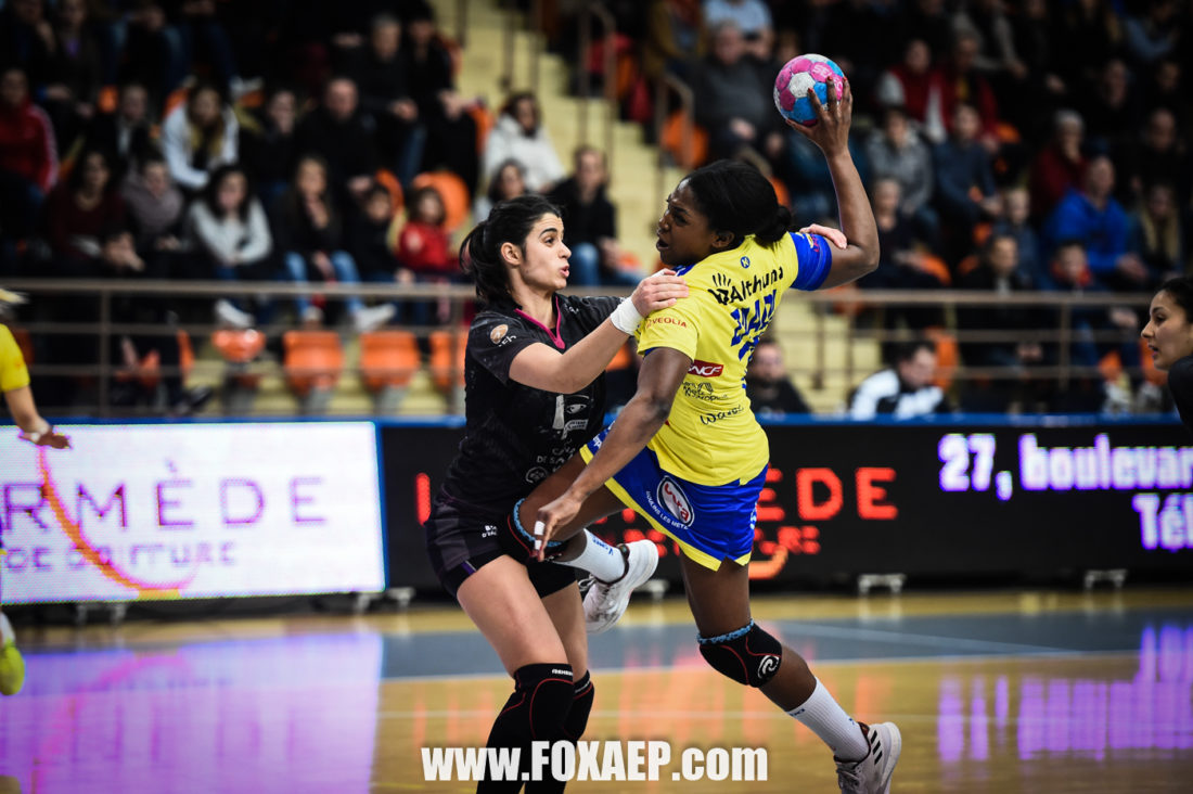 JDA HANDBALL – METZ — FOXAEP, photographe Bourgogne