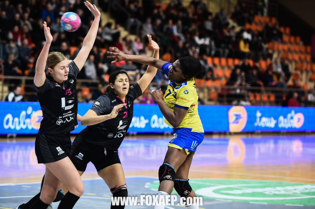 JDA HANDBALL – METZ — FOXAEP, photographe Bourgogne