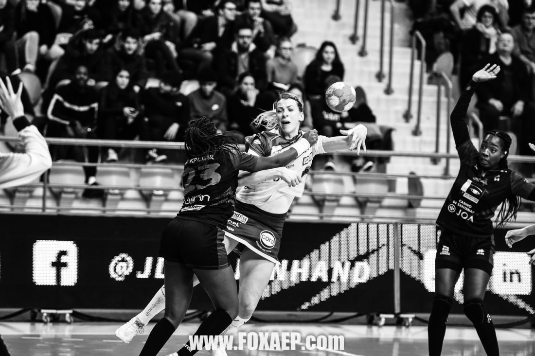 JDA HANDBALL – METZ — FOXAEP, photographe Bourgogne