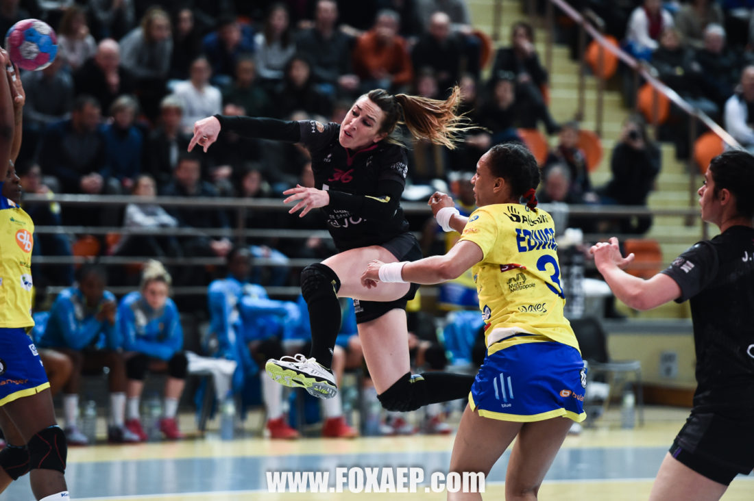 JDA HANDBALL – METZ — FOXAEP, photographe Bourgogne