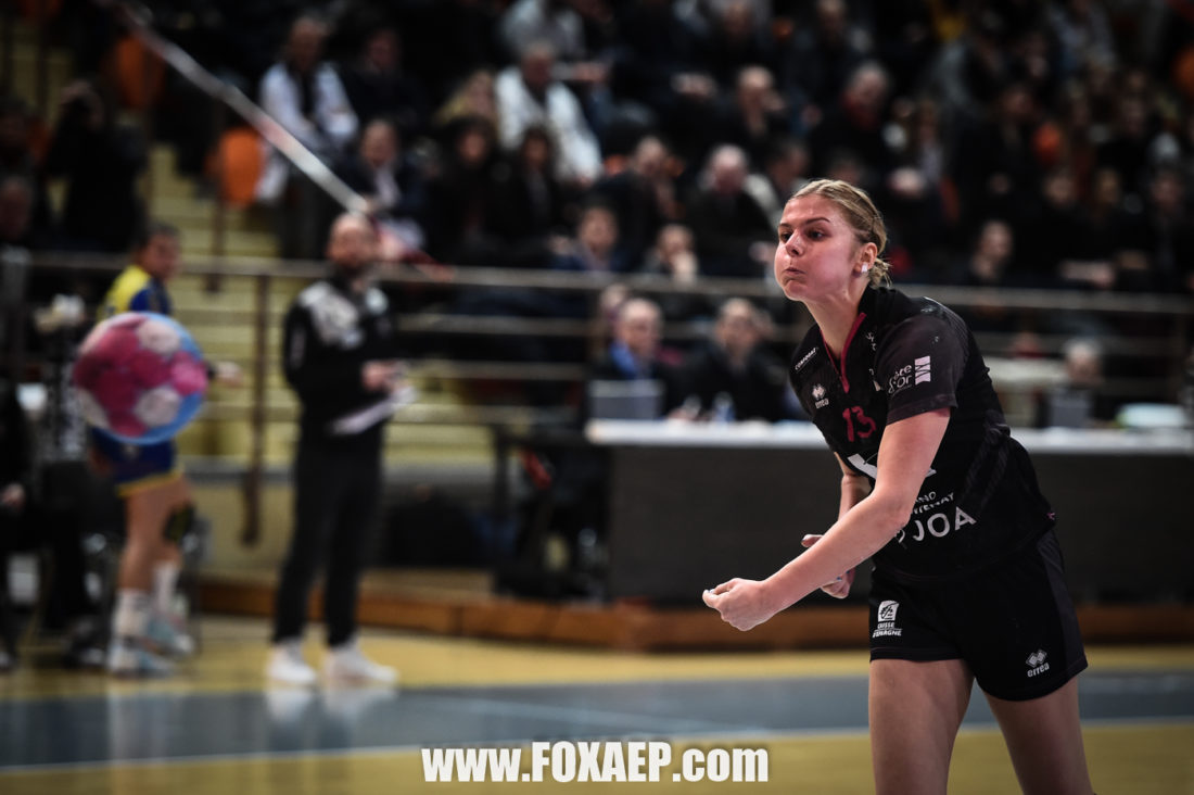 JDA HANDBALL – METZ — FOXAEP, photographe Bourgogne